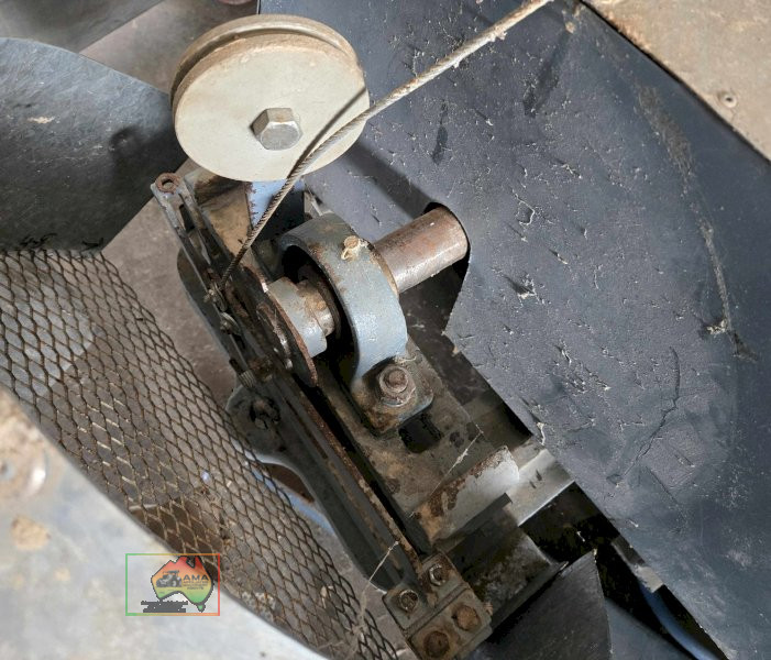 Adjustable Stone Mill (#4) - photo 3