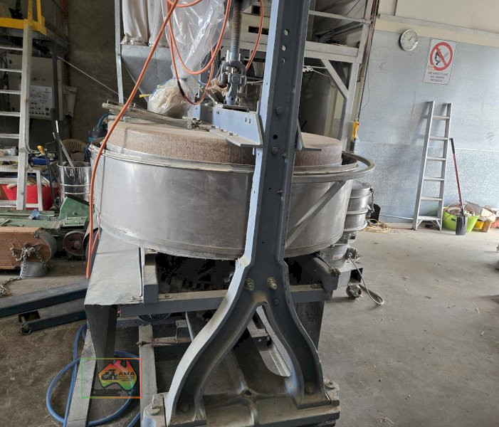 Adjustable Stone Mill (#4) - photo 7