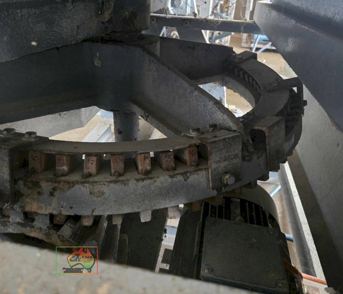Adjustable Stone Mill (#4) - photo 4