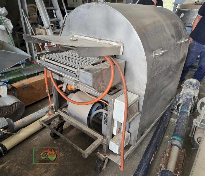 Doughnut maker - photo 7