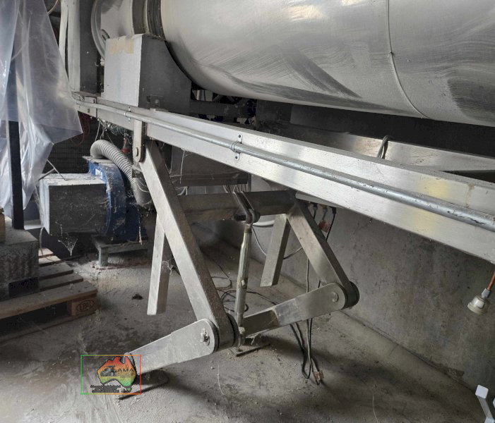 Variable Product Tunnel Dryer - photo 2