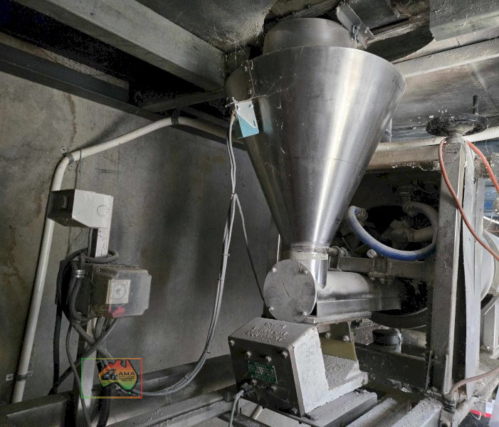 FA Maker - Product Ribbon Mixer - photo 7