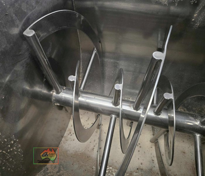 FA Maker - Product Ribbon Mixer - photo 4