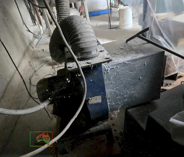 FA Maker - Product Ribbon Mixer - photo 9