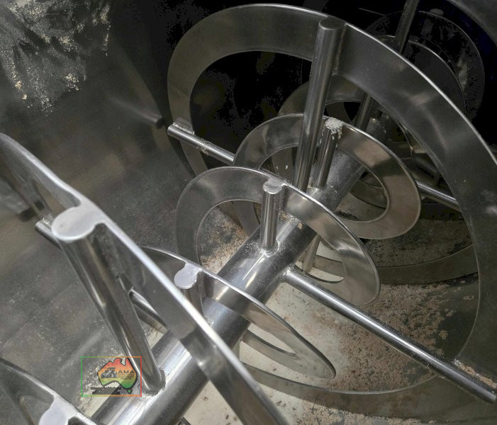 FA Maker - Product Ribbon Mixer - photo 3