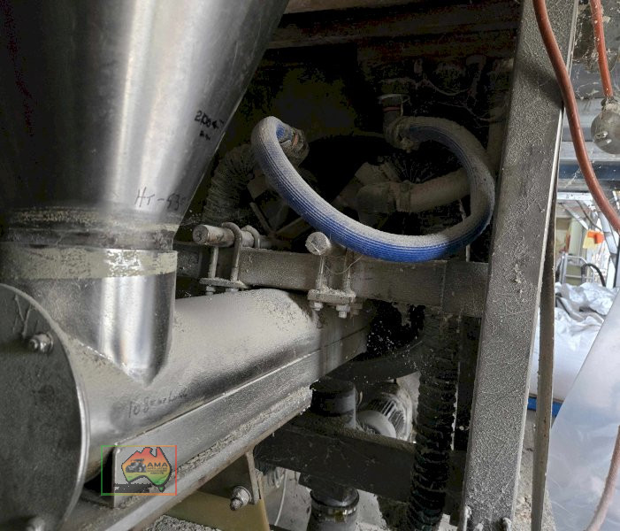 FA Maker - Product Ribbon Mixer - photo 6