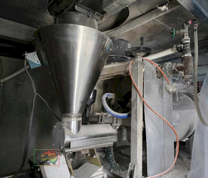 FA Maker - Product Ribbon Mixer