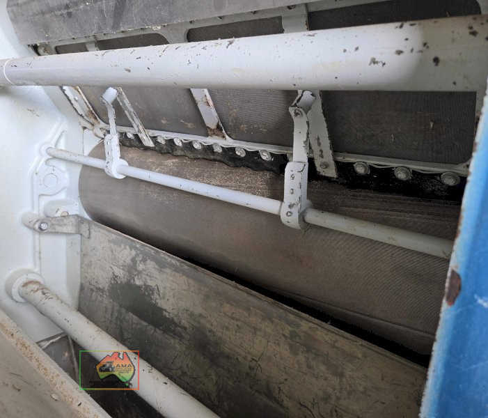 Muller roller flour mill - photo 4