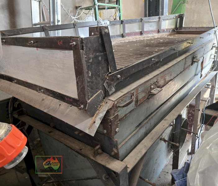 Oliver 160 Gravity table - photo 2