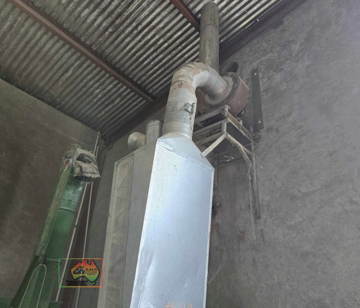 Aspirator