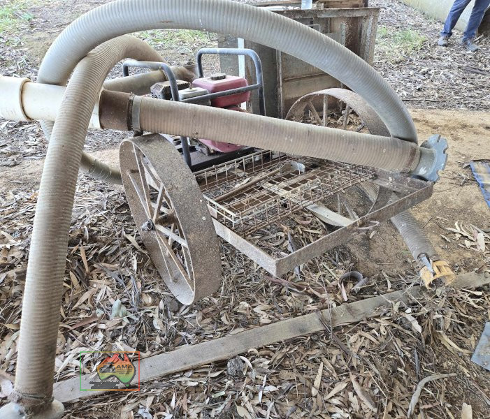 Gen 30 Transfer Pump - photo 5