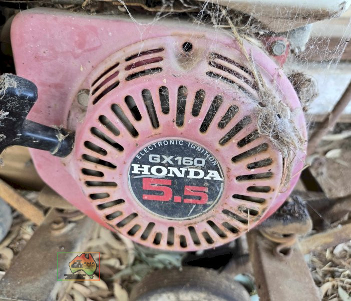 Honda 3" Transfer Pump - photo 2
