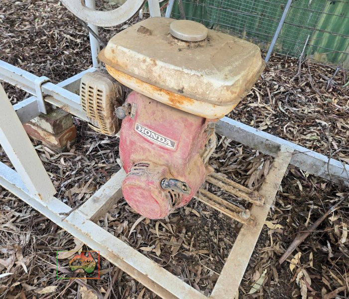 22ft Hay Stack Elevator - photo 4
