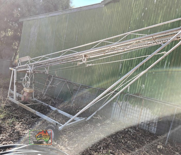 22ft Hay Stack Elevator - photo 6