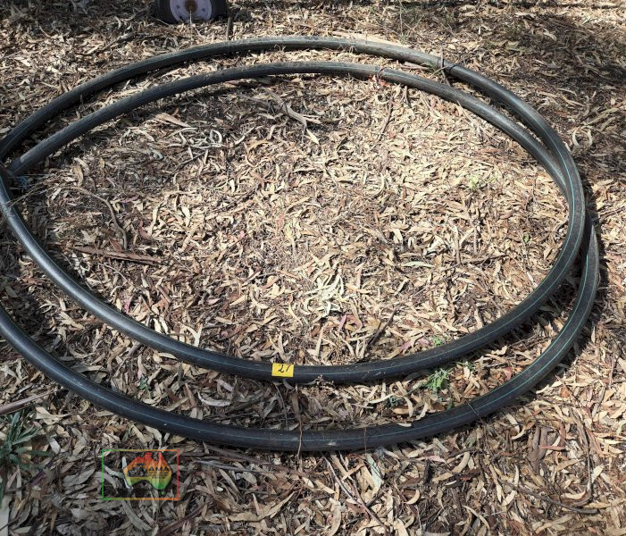 2" Suction Pipe x 15m - photo 2