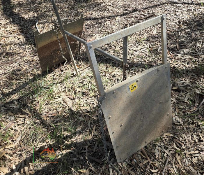 2x Irrigation Slides - photo 2