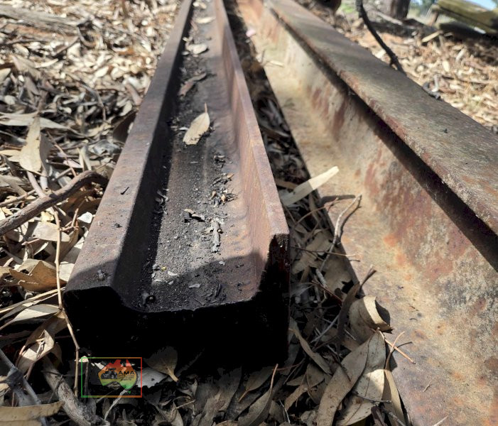 H/duty I-Beam & Railway Iron 12ft - photo 3