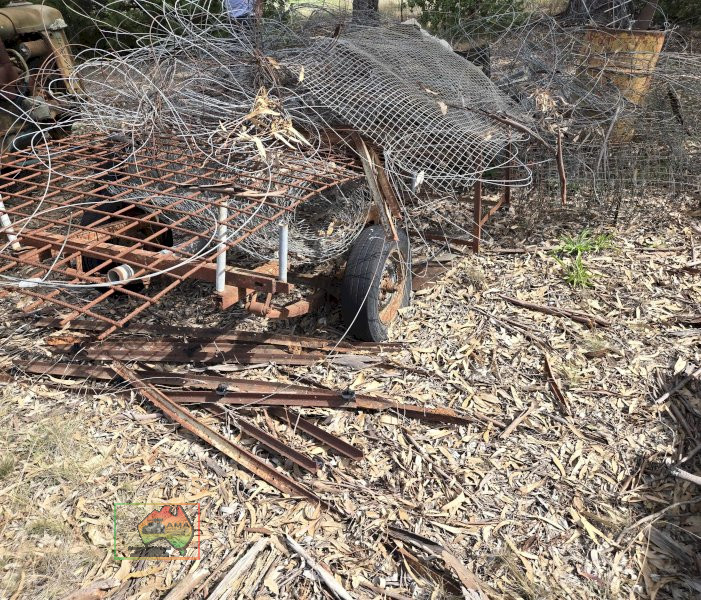 Scrap Steel Pipe No.1 - photo 5