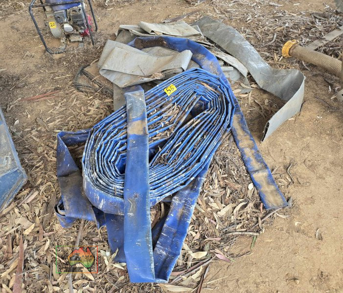 Assorted Lay-flat Flume/Hose - photo 2
