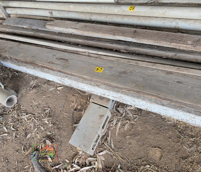 Assorted Timber - photo 2