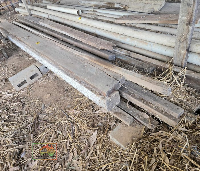 Assorted Timber - photo 3