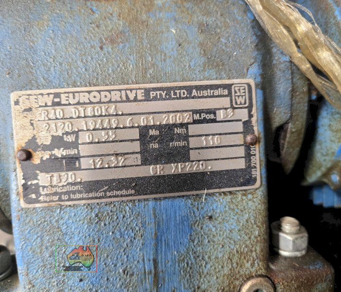 4" Stainless steel pencil auger - photo 5