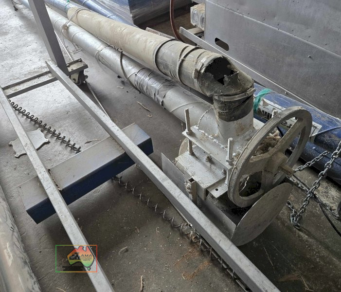 4" pencil auger - photo 2