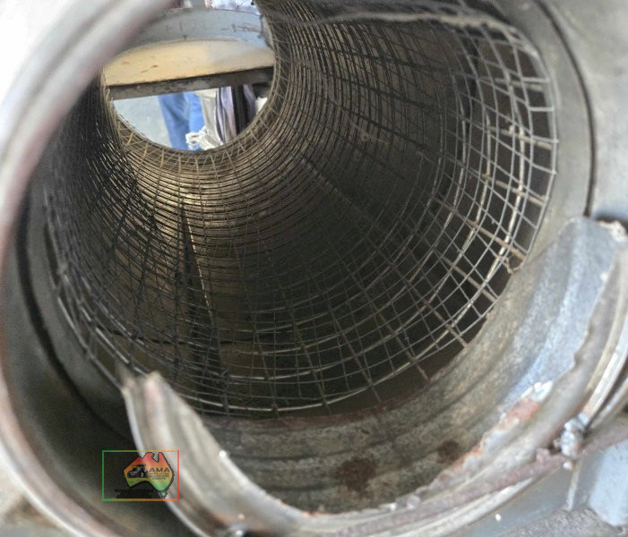 Johnsons doughnut tumbler - photo 6