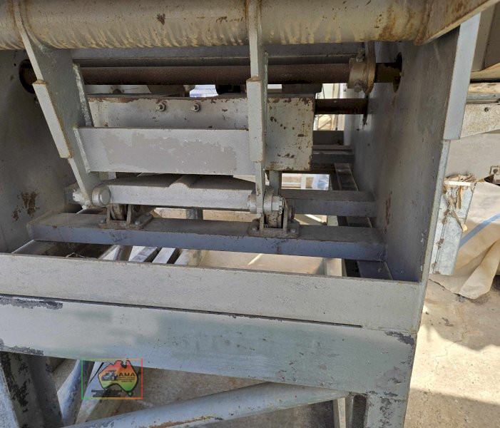 Sitaki rice paddy separator - photo 2
