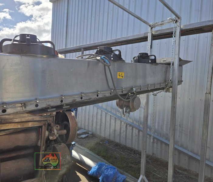 Drying elevator - photo 3