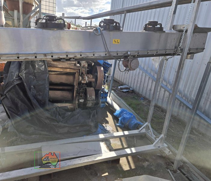 Drying elevator - photo 4