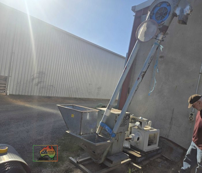 Floveyor grain elevator - photo 7