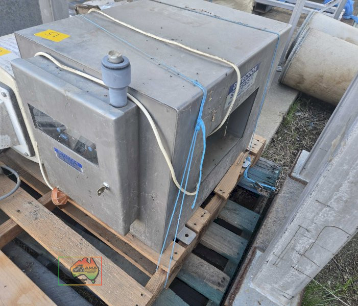 Metal Detector - photo 4