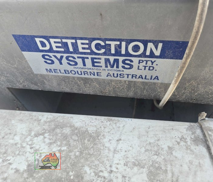Metal Detector
