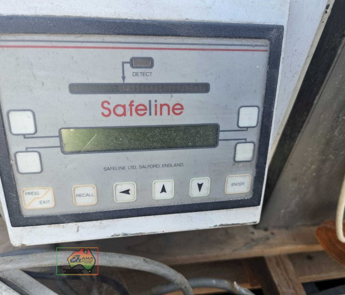 Metal detector - photo 3