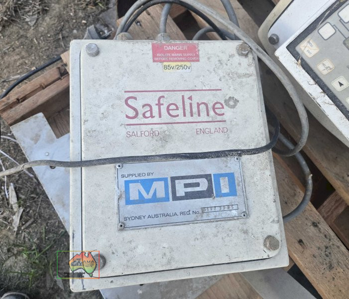 Metal detector - photo 2