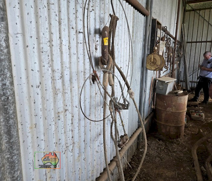 Tow Cable - photo 2