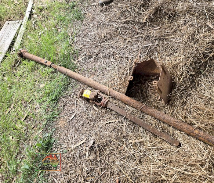 PTO Shafts & Cover