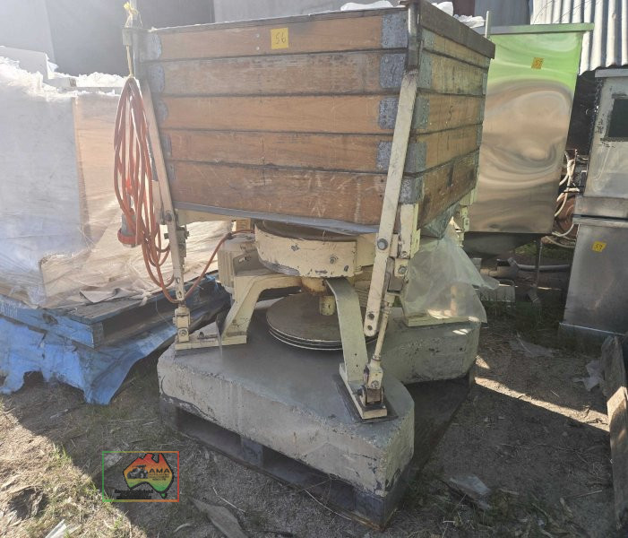 Grain/Rice gravity separator table - photo 4