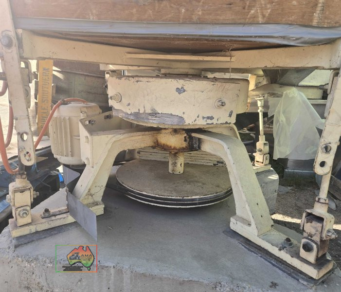 Grain/Rice gravity separator table - photo 3