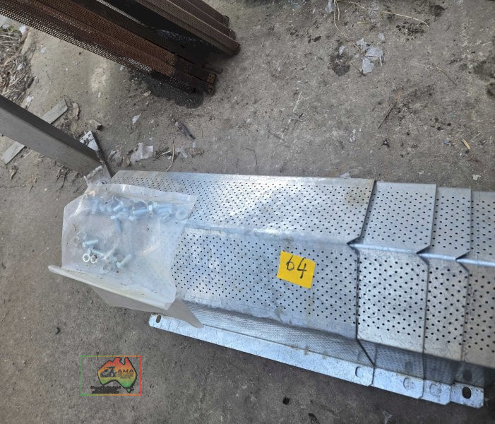 4 x Downfield Gravity separator screens - photo 2