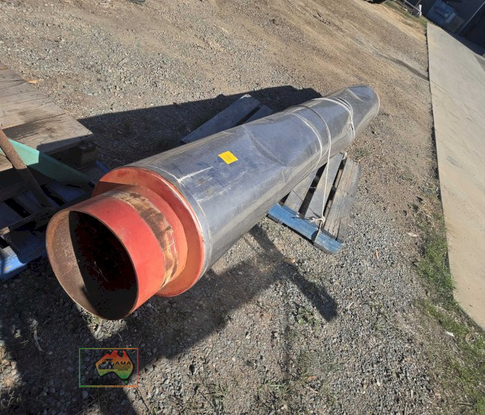 Infrared technology drying tunnel conveyer frame - photo 11