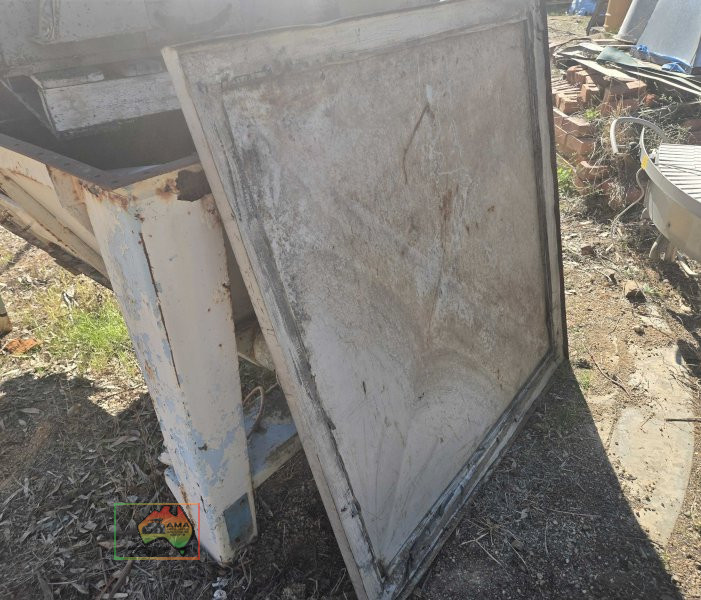 Rotary Drum Screen - photo 4