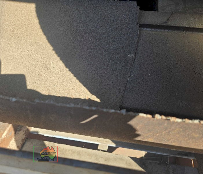 Rotary Drum Screen - photo 3