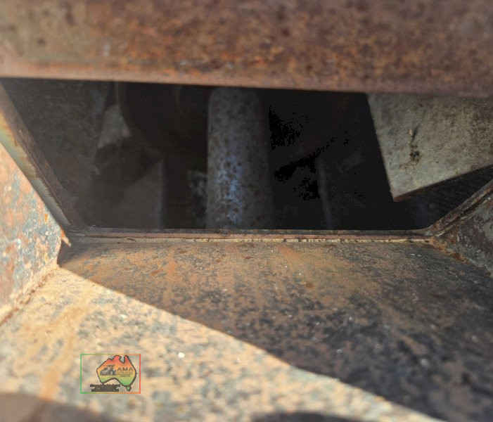 Buhler Miag rotary drum sifter - photo 4