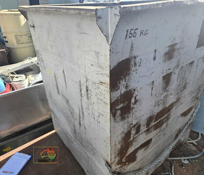 Jacky storage bin - photo 2