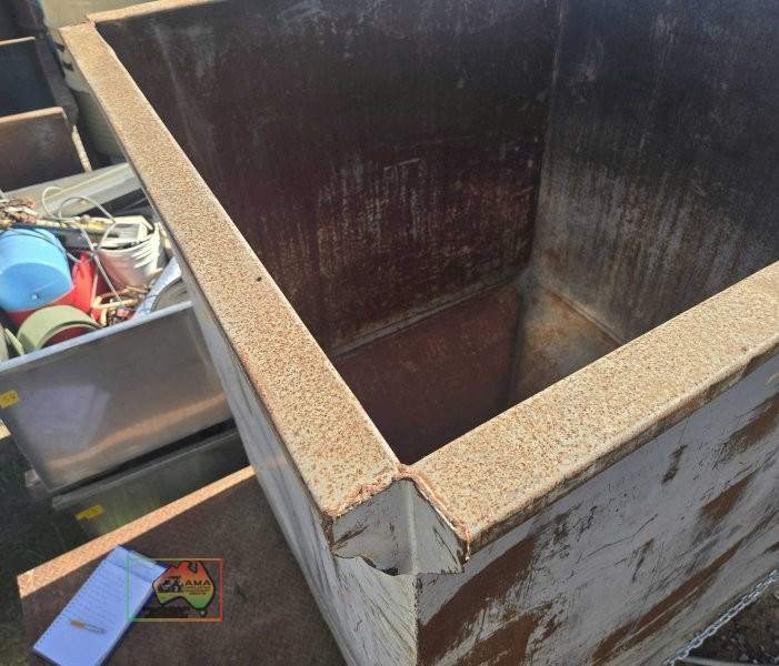 Jacky storage bin - photo 3