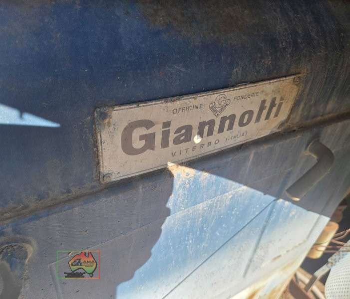 Gianotti Grain/Rice Mill (#86) - photo 2
