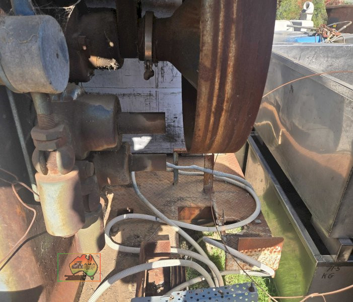 Gianotti Grain/Rice Mill (#86) - photo 7