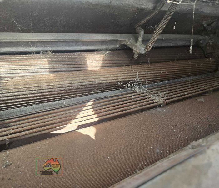 Gianotti Grain/Rice Mill (#86) - photo 3